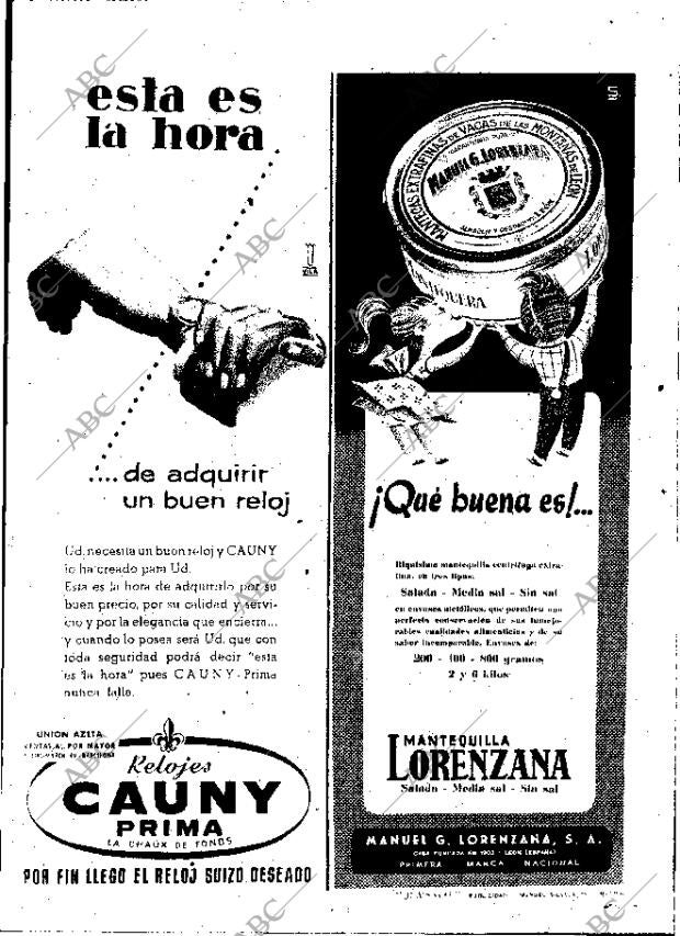 ABC MADRID 31-03-1955 página 53