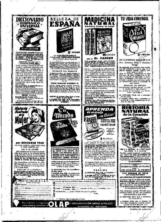 ABC MADRID 31-03-1955 página 56