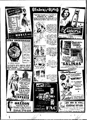 ABC MADRID 31-03-1955 página 6