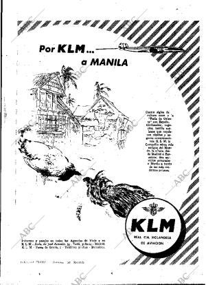 ABC MADRID 31-03-1955 página 7