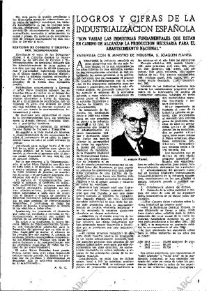 ABC MADRID 01-04-1955 página 11
