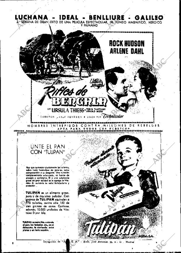 ABC MADRID 01-04-1955 página 20