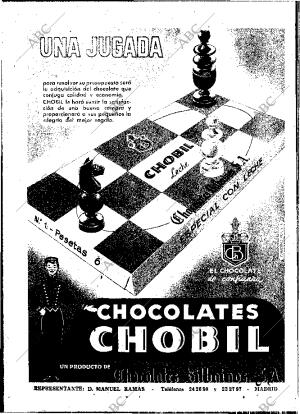 ABC MADRID 01-04-1955 página 28