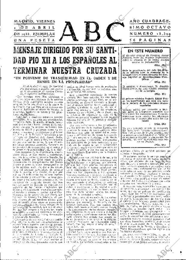 ABC MADRID 01-04-1955 página 29