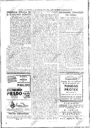 ABC MADRID 01-04-1955 página 34