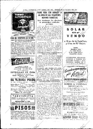 ABC MADRID 01-04-1955 página 36