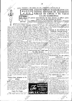 ABC MADRID 01-04-1955 página 39