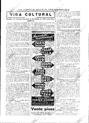 ABC MADRID 01-04-1955 página 41
