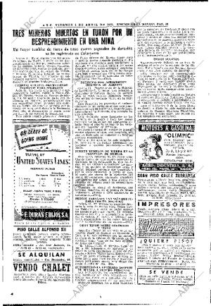 ABC MADRID 01-04-1955 página 46