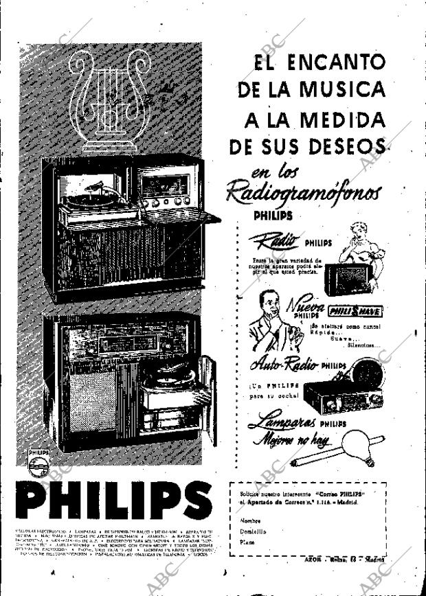 ABC MADRID 01-04-1955 página 53