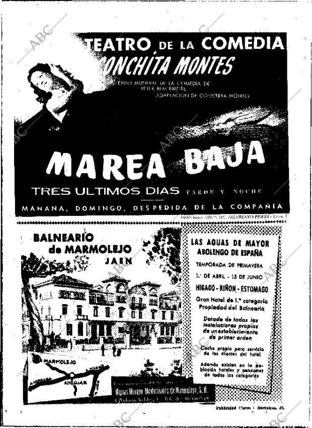 ABC MADRID 02-04-1955 página 10