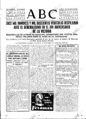 ABC MADRID 02-04-1955 página 15