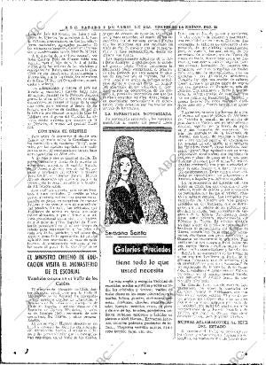 ABC MADRID 02-04-1955 página 16