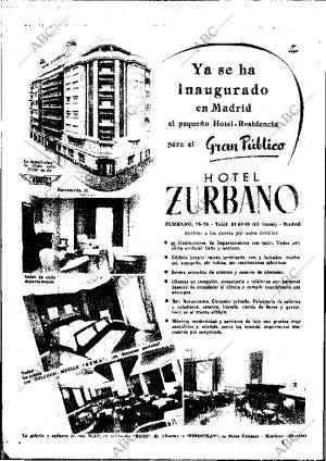 ABC MADRID 02-04-1955 página 2