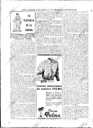 ABC MADRID 02-04-1955 página 20