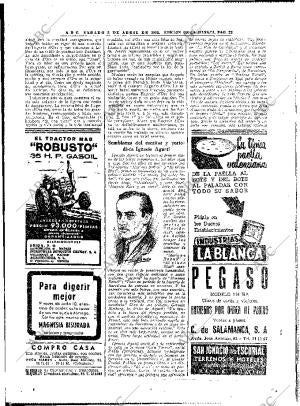 ABC MADRID 02-04-1955 página 22