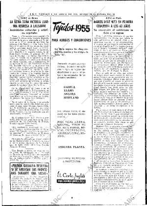 ABC MADRID 02-04-1955 página 26