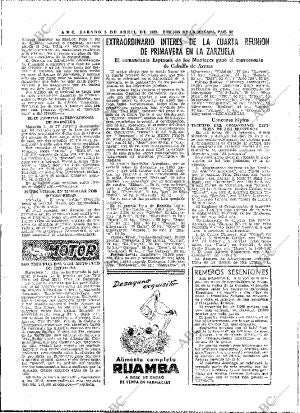 ABC MADRID 02-04-1955 página 38