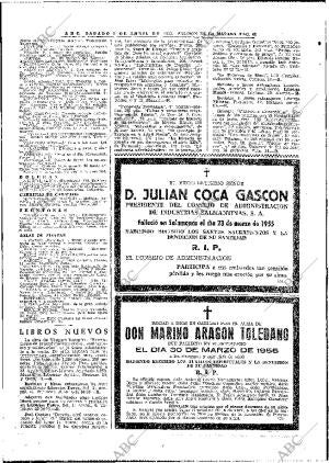 ABC MADRID 02-04-1955 página 42