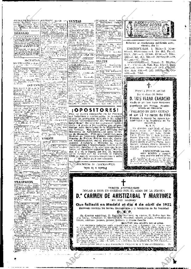 ABC MADRID 02-04-1955 página 46