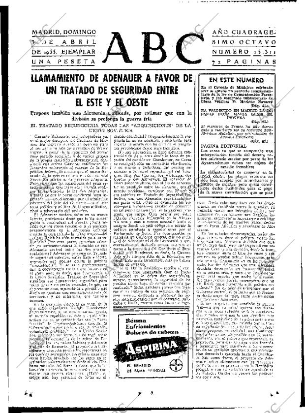 ABC MADRID 03-04-1955 página 35
