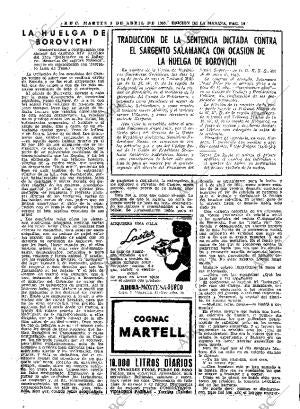 ABC MADRID 05-04-1955 página 19