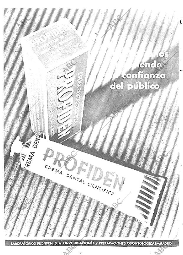 ABC MADRID 05-04-1955 página 2