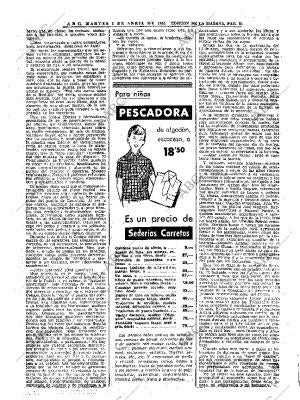 ABC MADRID 05-04-1955 página 21