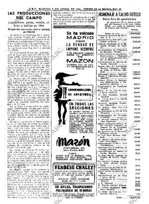 ABC MADRID 05-04-1955 página 22