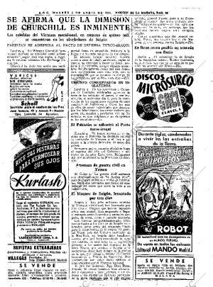 ABC MADRID 05-04-1955 página 24