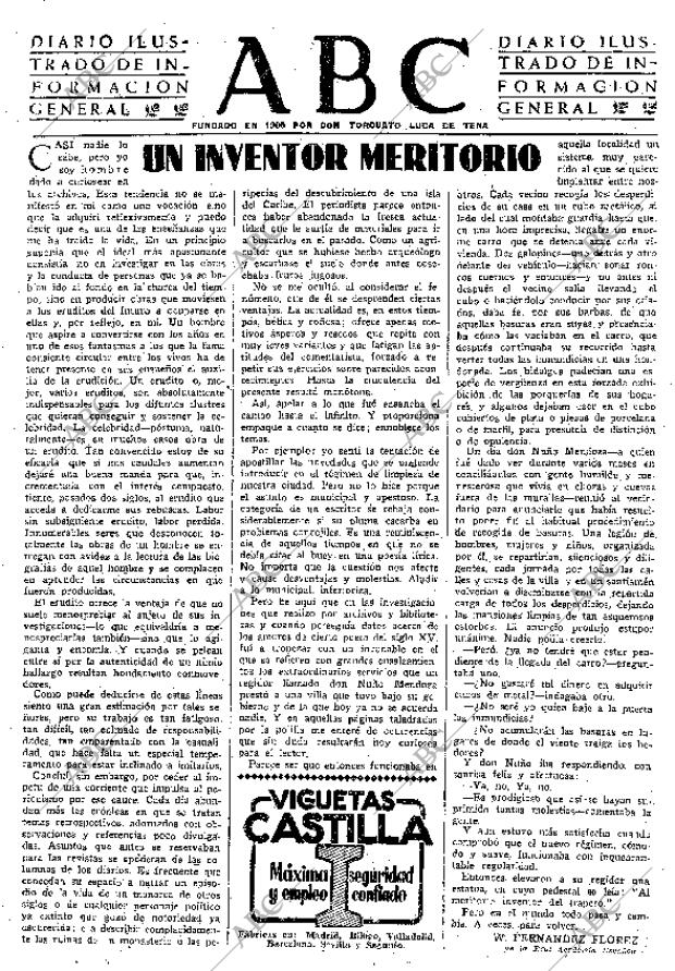 ABC MADRID 05-04-1955 página 3