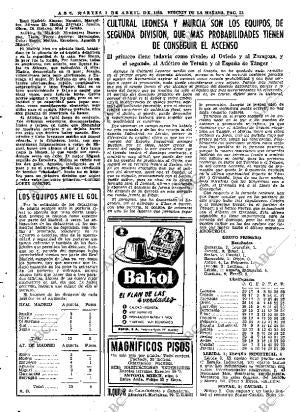 ABC MADRID 05-04-1955 página 33