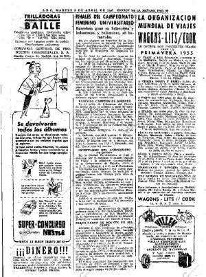 ABC MADRID 05-04-1955 página 40