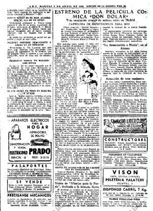 ABC MADRID 05-04-1955 página 42
