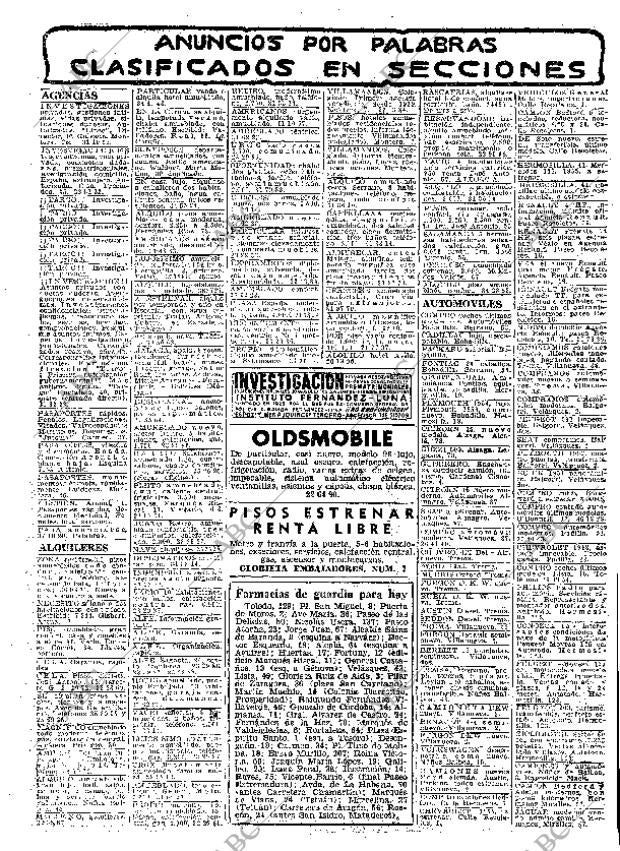 ABC MADRID 05-04-1955 página 45