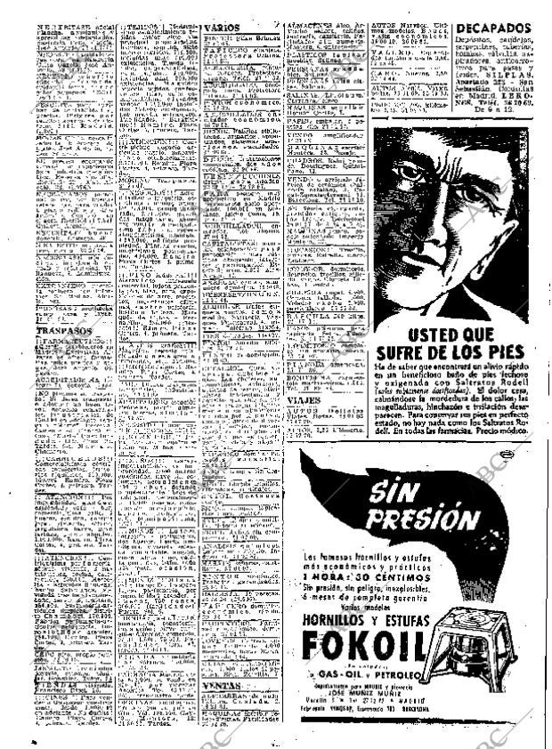 ABC MADRID 05-04-1955 página 49
