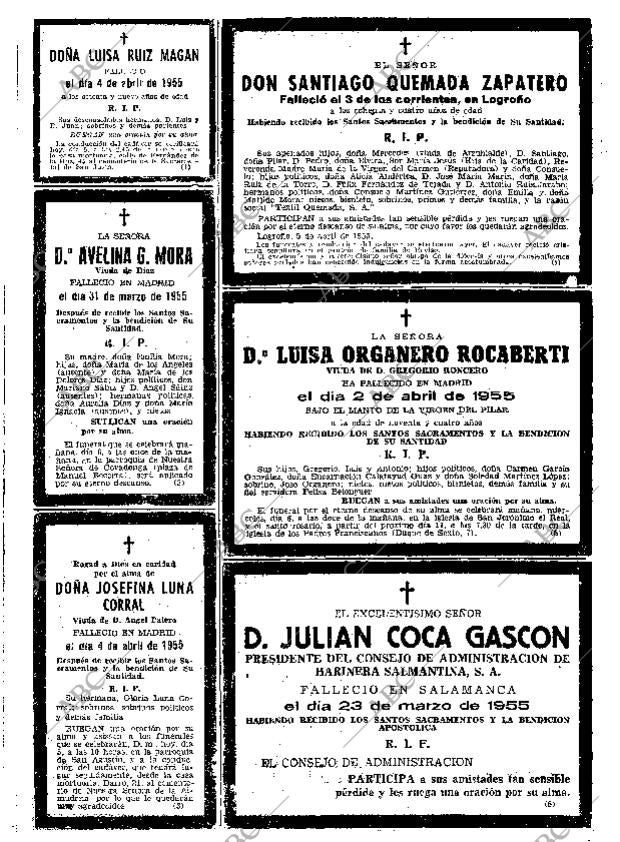 ABC MADRID 05-04-1955 página 50