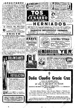 ABC MADRID 05-04-1955 página 51