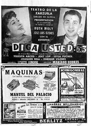 ABC MADRID 05-04-1955 página 6
