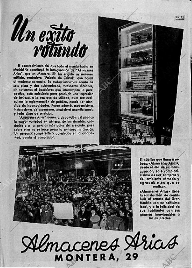 ABC MADRID 05-04-1955 página 7