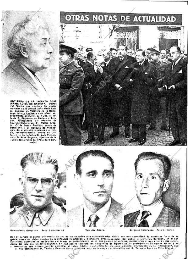 ABC MADRID 05-04-1955 página 9