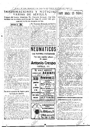 ABC SEVILLA 05-04-1955 página 29