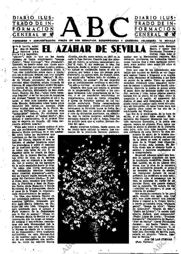 ABC SEVILLA 05-04-1955 página 3