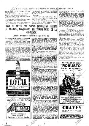 ABC SEVILLA 05-04-1955 página 36