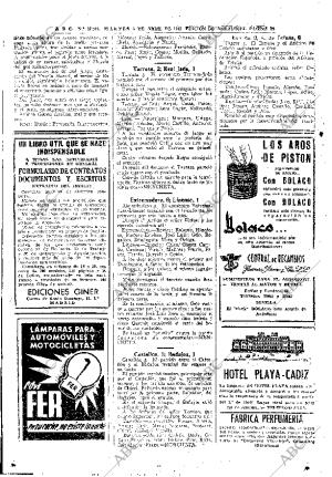 ABC SEVILLA 05-04-1955 página 38