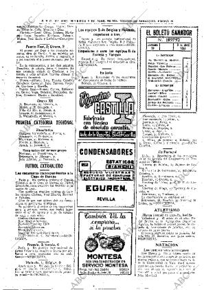 ABC SEVILLA 05-04-1955 página 41