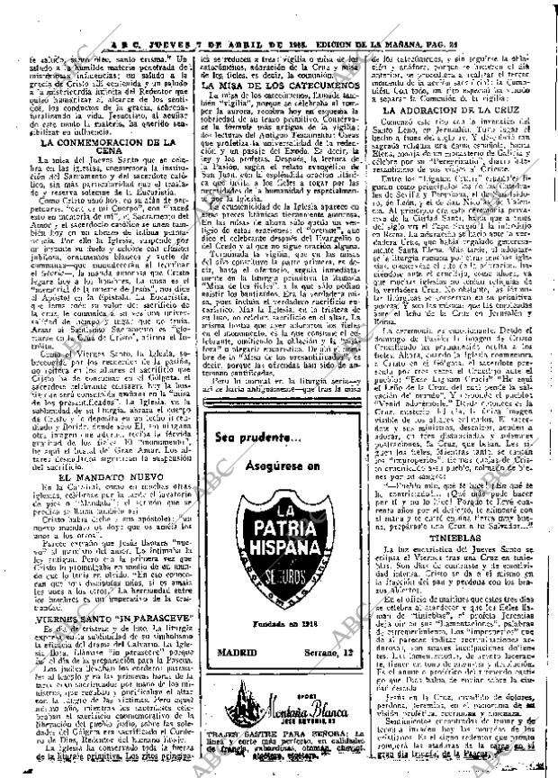 ABC MADRID 07-04-1955 página 24