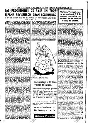 ABC MADRID 07-04-1955 página 26