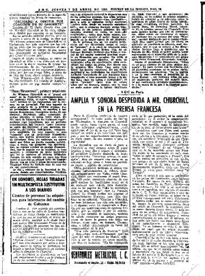 ABC MADRID 07-04-1955 página 30