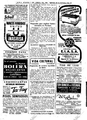 ABC MADRID 07-04-1955 página 32